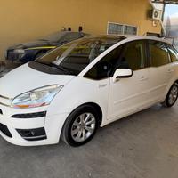 Citroen C4 Picasso 1.6 HDi 110 FAP Automatico