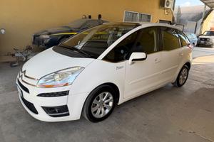 Citroen C4 Picasso 1.6 HDi 110 FAP Automatico