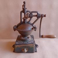 GRANDE MACINA CAFFÈ antico