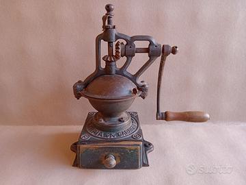 GRANDE MACINA CAFFÈ antico