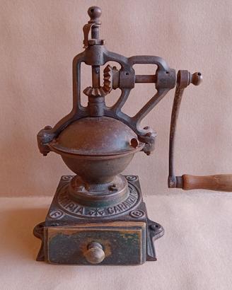 GRANDE MACINA CAFFÈ antico