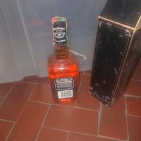 wischi jack Daniel's 1985