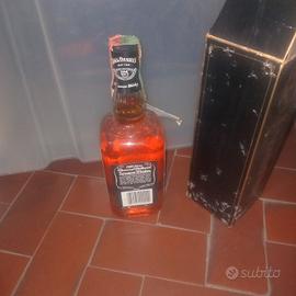 wischi jack Daniel's 1985