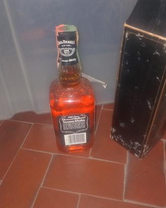 wischi jack Daniel's 1985