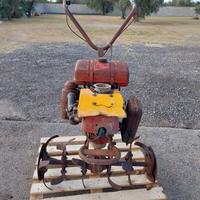 MOTOZAPPA MARCA FORMICA