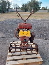 MOTOZAPPA MARCA FORMICA