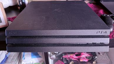 PlayStation 4 slim 1TB