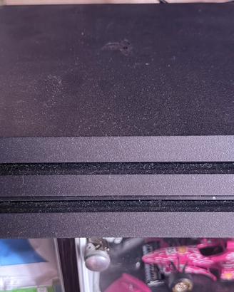 PlayStation 4 slim 1TB
