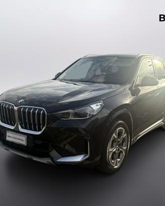 BMW X1 (U11) - X1 sDrive 18d xLine