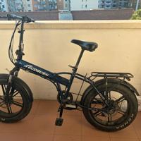 Bici Elettrica