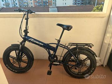 Bici Elettrica