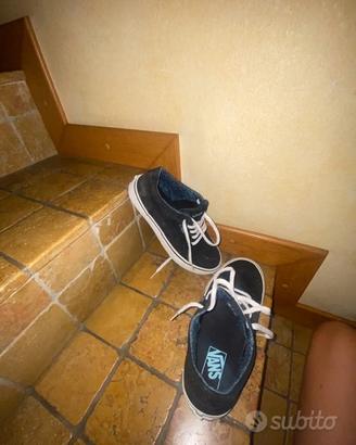 Scarpe Vans