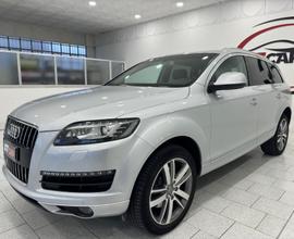 Audi Q7 3.0 V6 TDI 240 CV EURO 6 quattro tiptronic