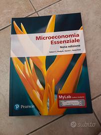 Microeconomia Essenziale