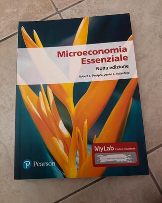 Microeconomia Essenziale