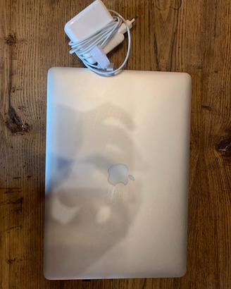 Mc book pro 15 pollici