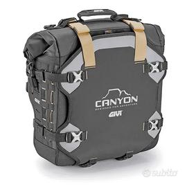 Borse GIVI GTR725/727scantonata