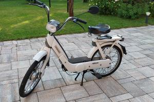 motorino d'epoca
