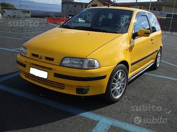 FIAT Punto sporting 1.2 16v - 1997
