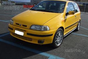 FIAT Punto sporting 1.2 16v - 1997