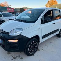 Fiat Panda 0.9 TwinAir Turbo S&S 4x4 Pop Van 2 pos