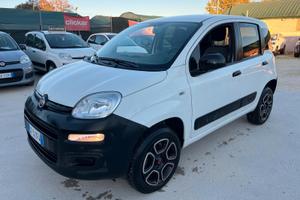 Fiat Panda 0.9 TwinAir Turbo S&S 4x4 Pop Van 2 pos