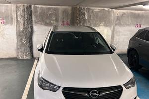 Opel Grandland x diesel automatica