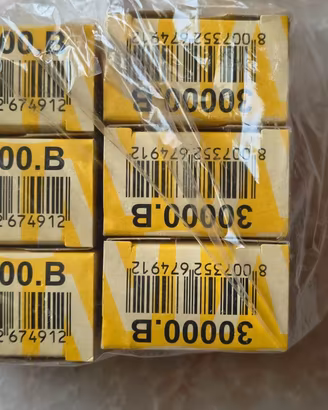 Vimar Linea bianco: 30000.B Interruttore Allineato