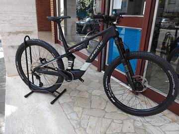 whistle ebike Axr  tg M
