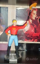 Roger Wilco - Space Quest - Statua 3D - Fan Made