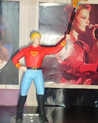 Roger Wilco - Space Quest - Statua 3D - Fan Made