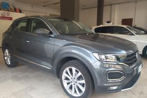 Volkswagen T-Roc 1.5 TSI DSG Advanced BlueMotion T