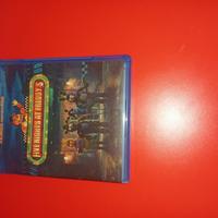 Five Night at Freddy's: Il Fil