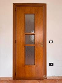 Porte in legno