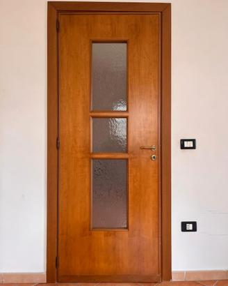 Porte in legno