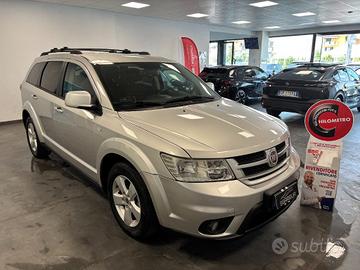 FIAT Freemont 2.0 Multijet 7 POSTI Urban