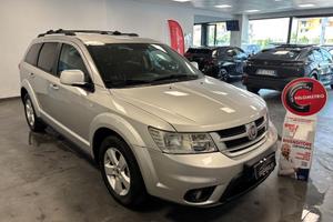 FIAT Freemont 2.0 Multijet 7 POSTI Urban