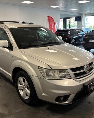 FIAT Freemont 2.0 Multijet 7 POSTI Urban