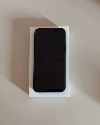 IPhone 12 Mini 128GB Blu Notte