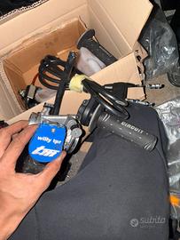 kit iniezione tm fi 125 2024