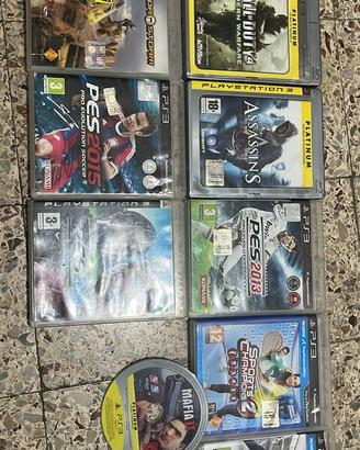 Playstation 3