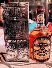 Bottiglie anni 70 con sigillatura