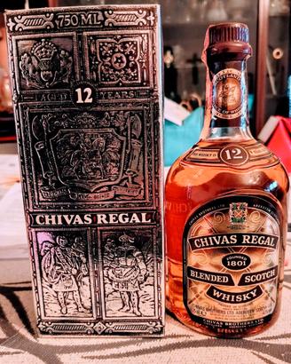 Bottiglie anni 70 con sigillatura