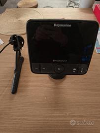 ECO GPS Raymarine Dragonfly 7