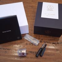 Testina MC Audio Technica AT-OC9XML