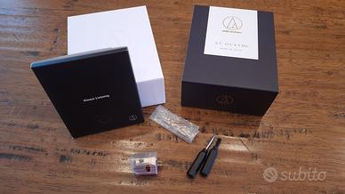 Testina MC Audio Technica AT-OC9XML