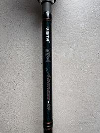 Canna da pesca Crony