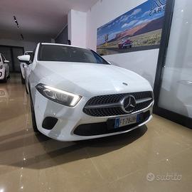 Mercedes-benz A 180 d Automatic Executive