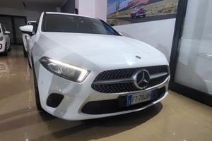 Mercedes-benz A 180 d Automatic Executive