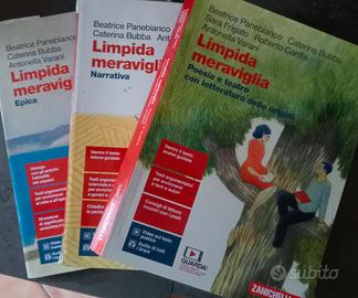 LIBRI SCOLASTICI USATI